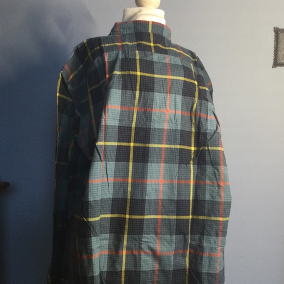 L.L. Bean Signature Mens Slim Fit Shirt. New In packaging - Picture 9 of 16